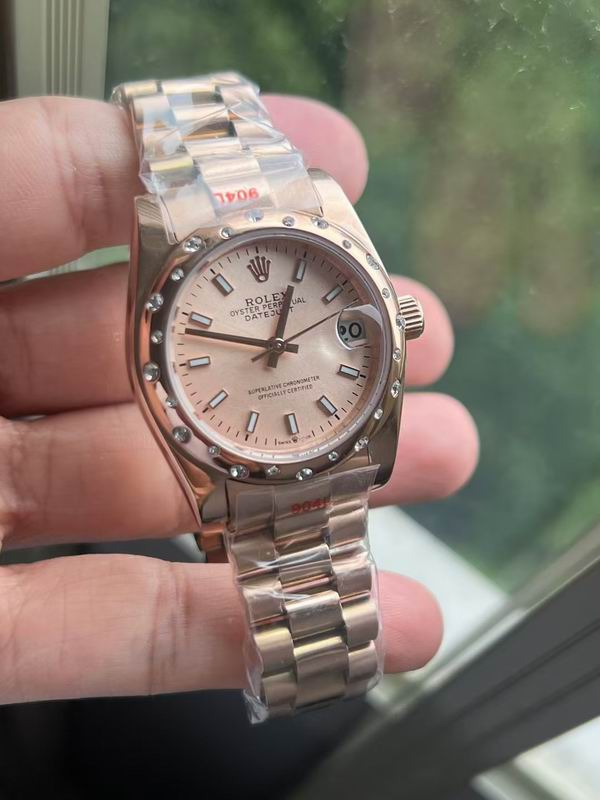 Rolex 31mm 081673